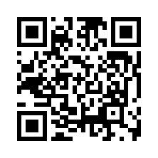 QR Code for bitcoin:1Cq1t9qaEkRcXdKeRFJs9G9oSQEinNfoUr