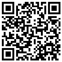 QR Code for bitcoin:1Cq3cXus64GySpW8788w7ujbP5HcvRZtRN