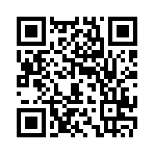 QR Code for bitcoin:1Cq477AxRMfqqiEfN3Tve1K8AwCErHW86B