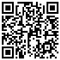 QR Code for bitcoin:1CqAvXHkGv7RoeWFEsrSTGvuoKbUvoRuUV