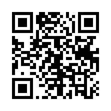 QR Code for bitcoin:1CqBRyVmt7fNcCirbDPmTke7cVpyF2enXw