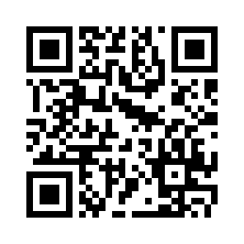 QR Code for bitcoin:1CqDXBMCdqqs1kEjNv8QMS2pgvZXrpgRmx