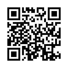 QR Code for bitcoin:1CqGPP4dpm5oJoEcMHQkqnS2vPyS1R6GV8