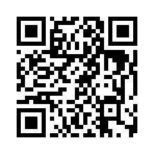 QR Code for bitcoin:1CqNzCLbm2pRFVLXedfbB7S6HCrMDUb1mK