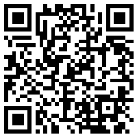 QR Code for bitcoin:1CqPLRaov6moVgiaSxy6dKm1EYtUwTWS5K