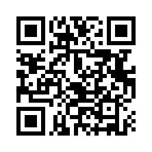 QR Code for bitcoin:1CqPYbW7VRkn8aDvmCq2Vi7VaRPMENe1zh