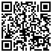 QR Code for bitcoin:1CqPcqXimJ3eGJUSQ1KamUG4xpWuzzck6D