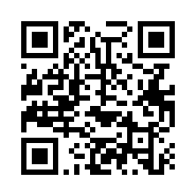 QR Code for bitcoin:1CqRfMMxeFFSF3E5nVLFHUkNo6uj9oVqz7
