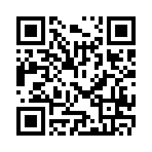 QR Code for bitcoin:1CqVzTd3TZLLoPBAPH2BxZz5bKgDervf8m