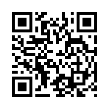 QR Code for bitcoin:1CqXpjvYWMZJrr2CC5thUD6SHYsDyAdnPg