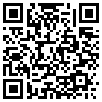 QR Code for bitcoin:1CqXsf9fmtMU4REF8CH99QWfVoDJG45xx1