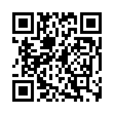 QR Code for bitcoin:1CqaXkgbqst7htBqvheFuVGePVBQB3R3h8
