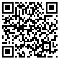 QR Code for bitcoin:1Cqc4U4u7cwAt4JTatEBpPvtJGvEUffEVA