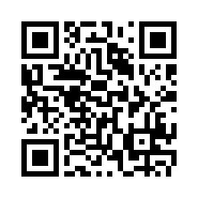 QR Code for bitcoin:1Cqd22dhD8djvSWGcUNr43CsdGTALtuuDy