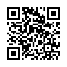 QR Code for bitcoin:1CqdnvFR7ocz3bBgu2csSuZpuZWsjb7jbt