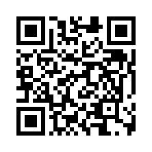 QR Code for bitcoin:1CqfAqVkojUnuoATK84CvbFAFCR81x7wXA