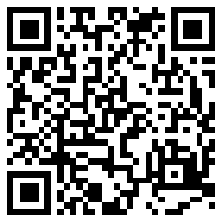 QR Code for bitcoin:1CqfDXsFssMA5WVbvpeoT5kKqqKbTYzUhv