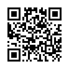 QR Code for bitcoin:1CqfpTkey6bfM7DuSgCYD1AG9KGof9JrBq