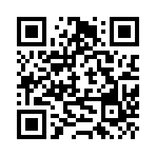 QR Code for bitcoin:1Cqhmf4bmvJM9yBL4uMbjehXc1xRMaeNGo