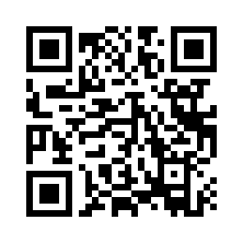 QR Code for bitcoin:1Cqizejg3FoQc4BjWHExkZVkyMZ8TvqGbt
