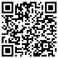 QR Code for bitcoin:1Cqj2BiWKB5atrwfBNE1xF99H4FTmdc3HK