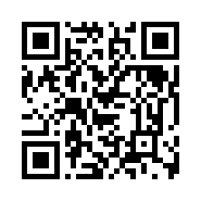 QR Code for bitcoin:1CqnYVZTp8iXAH6VdkZHfW66dwWNQ8GDGh