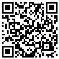 QR Code for bitcoin:1Cqnk6EM5MY66BGoegQuJxF3D11GbSQ43u
