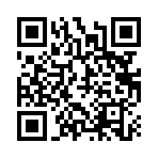 QR Code for bitcoin:1CqqSWZxWihR7FxJaLfdCm5iQL9xeGHkFh