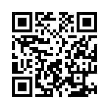 QR Code for bitcoin:1CqrkavvEdFMWHfmYdkRQyoo5LJr7QtYYA