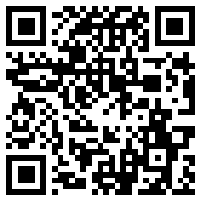 QR Code for bitcoin:1Cqrtprfvjt7XSEwC4EzoYpBzTY4AdiTZE