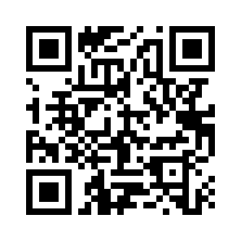 QR Code for bitcoin:1CqssVtx88EBwF48pnMgLJaCVpc1afKqYF