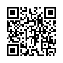 QR Code for bitcoin:1CquT685DHcnrs8mGoRrfioe6okhfgEEPt
