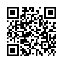 QR Code for bitcoin:1Cqv8VgDdPf4NhrxduXVTaiujVzok3vsME