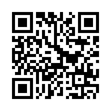 QR Code for bitcoin:1Cqvntcc7DoAkH38FVbCYdBA4vrKjfqRVH