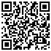 QR Code for bitcoin:1Cqx3wzKBwSRWgaVEqeFbanokAzZyehmAW