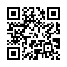 QR Code for bitcoin:1Cqx5CUPDQMRrXzRCXUTQ3JNFG9dthmtY7