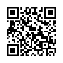 QR Code for bitcoin:1CqxjAX4e5oyTdZePXE4T1Pc9tqqV1Akjq