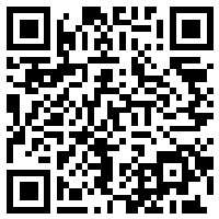 QR Code for bitcoin:1Cqzkx4s1ASAy7CUXu84jpqdsHRTTbjqve