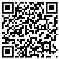 QR Code for bitcoin:1Cr8ubo7y4VmHHkwwL4EuzcKNggznbAzYX