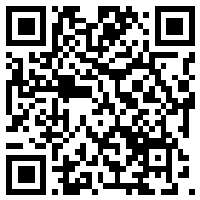 QR Code for bitcoin:1CrA3xv2SffJBd3EVJ3SHyECq18TGXbofo