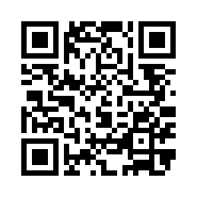 QR Code for bitcoin:1CrATghhrr4ytSKRfPDr5p9mLf2YLcShQ