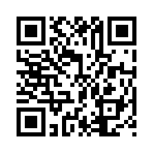 QR Code for bitcoin:1CrC5epdw51me9MMoESguTiVT39YMPXcFC