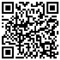 QR Code for bitcoin:1CrCBE7oEng9mhLg2BrMSdbasEEHvd85KZ
