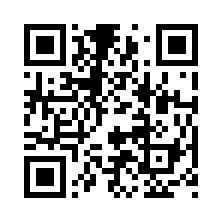 QR Code for bitcoin:1CrGEdTTDdoFHbicWoqhWU6V8PADFrWDcb
