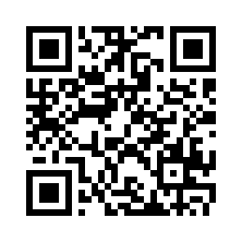 QR Code for bitcoin:1CrGuejmshMsMBdQkr8bjXb7HCTByMx2Rn