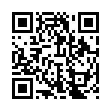 QR Code for bitcoin:1CrLeuLLrwT7bcufJM7etHgwx2bQTCBbVE