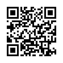 QR Code for bitcoin:1CrMJCVomGbFMo9mRPqyitUtXZeuKMfxiB
