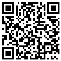 QR Code for bitcoin:1CrQC1AyJfTnAz76bKCMoXzfE23dP8bARq