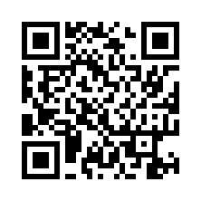 QR Code for bitcoin:1CrRpEEioeF2VUudsTN3XLModZmEiSN8sw