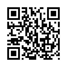 QR Code for bitcoin:1CrTZB6DPtxRvvKLevrKEsENn4FJRpEmM7